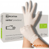 Mercator Medical Latexové pudrované rukavice-Mercator santex powdered 100 ks Veľkosť: S