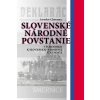 Slovenské národné povstanie - Jaroslav Chovanec
