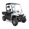 LINHAI UTV E-5S Electric BIELA farba : BIELA