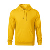 Mikina pánska MALFINI® Break (GRS) 840 žltá veľ. 2XL