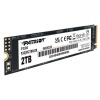 PATRIOT P320/2TB/SSD/M.2 NVMe/5R (P320P2TBM28)