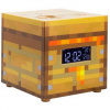 Minecraft Bee Hive Alarm Clock