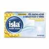 ISLA Medic Acute bylinné pastilky 20 tabliet