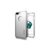 Spigen kryt Hybrid Armor pre iPhone 7 Plus - Satin Silver 043CS20698
