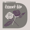 Černý šíp - Robert Louis Stevenson (mp3 audiokniha)