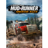 Saber Interactive Spintires: MudRunner - American Wilds Edition (PC) Steam Key 10000174578001
