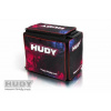 HUDY 1/10 & 1/8 CARRYING BAG + TOOL BAG - EXCLUSIVE EDITION (199120)
