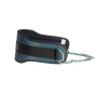 Mad Max Opasek syntetický Dip belt MFB290 dark grey