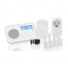 Olympia ProHome 8762 zabezpečovací systém 6006 Wi-Fi SIM smart home (6006)