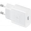 Samsung Nabíjačka Samsung Ep-T1510Ewe 15W Usb-C (voľne ložená - náhradné balenie) - biela