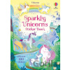 Sparkly Unicorns - Kristie Pickersgill, Barbara Bongin (Ilustrátor)
