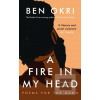 A Fire in My Head (Ben Okri)