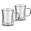VASO LAMART LT9033 set 2 x 400 ml