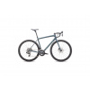 Cestný bicykel Specialized Aethos Expert Satin Deep Lake Metallic/Green Pearl 2025 56