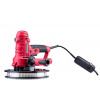 Brúska Worcraft DS08-180, 800W, 180 mm, na sadrokartón s vakom, LED svetlo