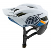 TLD HELMA FLOWLINE SE MIPS BADGE LIGHT GRAY / CHARCOAL (11056803) M-L