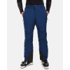 Kilpi GABONE-M Dark blue - 3XL Men´s ski pants