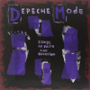 DEPECHE MODE - SONGS OF FAITH AND DEVOTION (1LP)