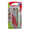 Fischer Duopower blister SKNV 14x70