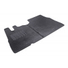 Koberce gumenné Rigum FIAT Ducato 2miesta 2002-2006