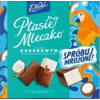 Vtáčie mlieko Wedel kokos v čokoláde 340 g