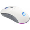 Endorfy GEM Plus Wireless Onyx White EY6A015