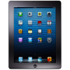 Apple iPad 4th gen 4G 16GB Black