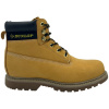 Dunlop Nevada Steel Toe Cap Boots Mens Honey 11 (46)