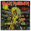 Iron Maiden: Killers (Iron Maiden)
