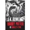 Harry Potter and the Goblet of Fire