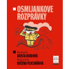 Osmijankove rozprávky - Krista Bendová