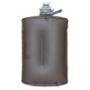 Fľaša Hydrapak Stow Bottle 1l Mammoth Grey