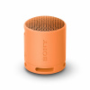 Prenosný reproduktor Sony SRS-XB100 oranžový