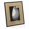 Bravissima Kitchen Fotorámik Versa Cohen Drevo MDF (1,8 x 29 x 25 cm) (13 x 18 cm)