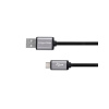 Kábel USB 2.0 A/B 3m