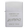 Zippo American Classic 20968 + možnost gravírování