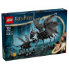 LEGO 76458 Rodina testralov