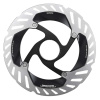 Brzdový kotúč SHIMANO XTR / Dura Ace RT-CL900 ICE Tech FREEZA Center Lock Priemer kotúča: 160mm
