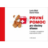 První pomoc pro všechny situace - V souladu s evropskými doporučeními 2015 - Lucie Malá