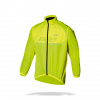 Pláštěnka BBB BBW-148 BaseShield neon ..Velikost: XXXL