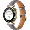 KOŽENÝ OPASOK PRE HUAWEI WATCH GT 4 41 MM GT 5 41 MM GT 5 PRO 42 MM 5 42 MM