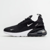Nike Air Max 270 (W) dámske topánky black