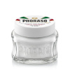 Proraso Krém před a po holení pro citlivou pokožku Zelený čaj 100 ml