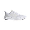 Dámske ležérne botasky Adidas X9000L2 Biela