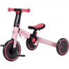 Kinderkraft 4TRIKE candy pink 5902533916016