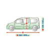 Kegel-Blazusiak 5-4138-248-3020 Ochranná plachta Mobile Garage na auto Toyota ProAce City 2020- (délka 475cm)