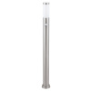 RABALUX Inox torch 8268 vonkajšie stojanové svietidlo E27 1x MAX 25W