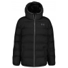 Under Armour | Under Armour Pronto Puffer Jacket | čierna| 10-11Y