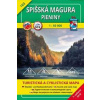 Spišská Magura, Pieniny 1:50 000 - autor neuvedený