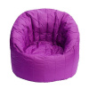 BeanBag Sedací vak Chair purple